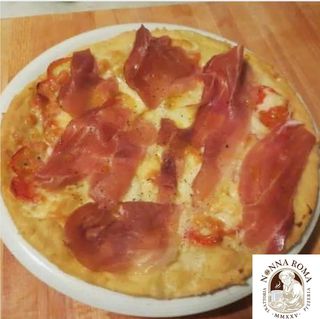 Speck e Provola