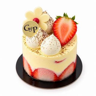 Fraisier*