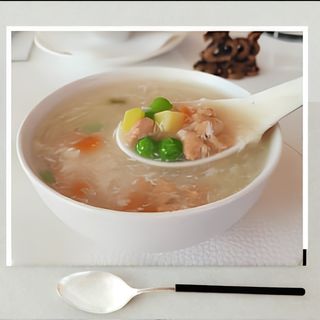 03 Pileća čorba 330 ml