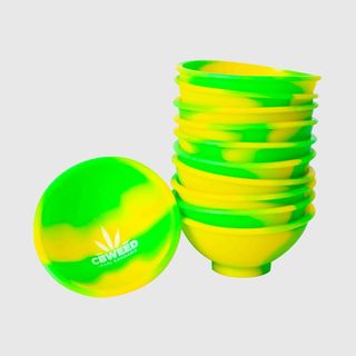 Cbweed silikonska posudica