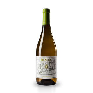 Irache 1891 Chardonnay Blanco