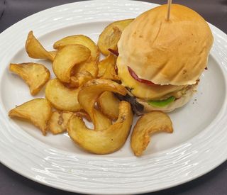 Cheeseburger