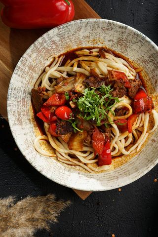 Гуйру лагман (350г)