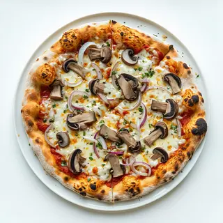 Albungi Pizza