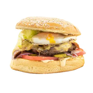 Best burger
