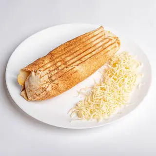 Mały z Serem
