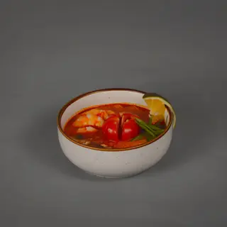 Том Ям
