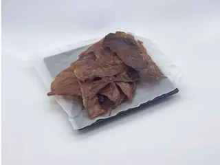 М'ясні чіпси телячі (30g)