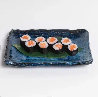 31 Hosomaki De Salmón (8 Uds.)