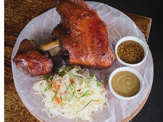 Запечена Свиняча рулька (1.200 кг)