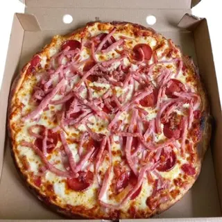 Pizza Milano (Grande)