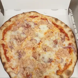 Tonno e cipolla