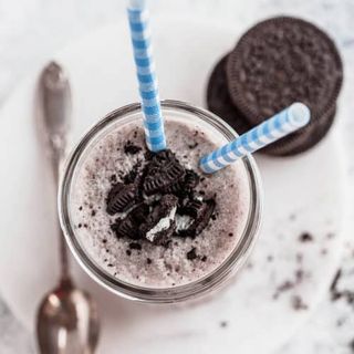 Smoothie Oreo Mix