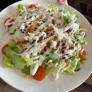Insalata César