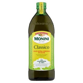 Monini Classico Olio Extra Vergine di Oliva 1 L