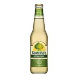 Somersby jabuka