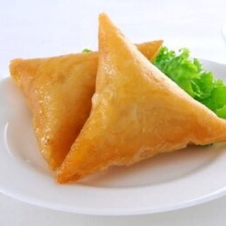 Chicken Samosa (2 Uds.)