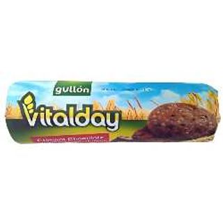 Bolachas de Aveia c/ Chocolate - Gullon 280g