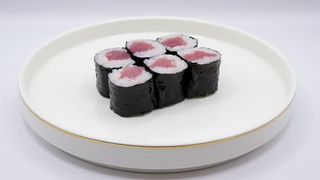 500. Hosomaki maguro - 6 pezzi