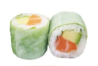 Maki Printemps Saumon Avocat