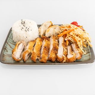 Combo Individual para 1 persona