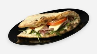 Panini Cotto