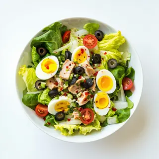 Salata Nizzarda