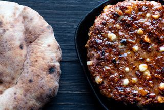 Gurmanska pljeskavica