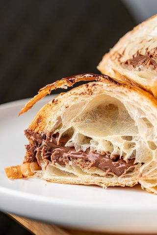 Круасан Шоколадний