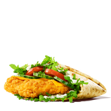 Chick'n Crunch Pocket