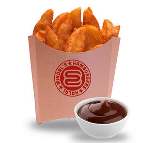 Mindal'S Fries
