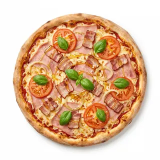 Pizza Fantastica