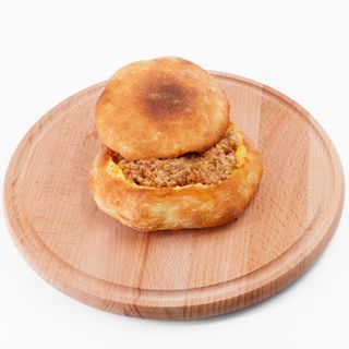 Komplet lepinja čvarci