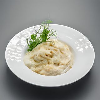 Спагетти Четыре Сыра (300г)