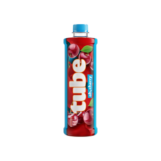 Tube cherry