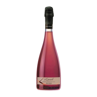 civ&civ Lambrusco Rosato