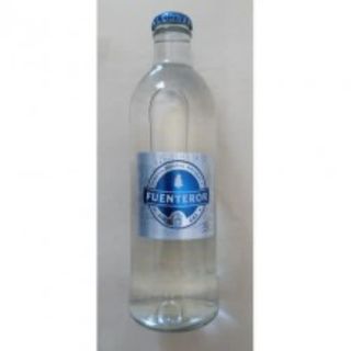 Agua De Teror Sin Gas (330 Ml.)