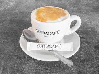 Café con leche (7 oz.) 