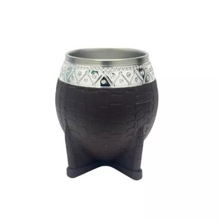 Mate Imperial Torpedo Marrón El Paisito (4208)