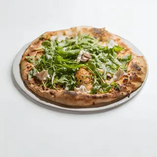 Pizza Fat Mama