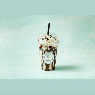 მილქშეიქი