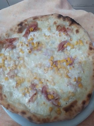 Dama bianca  - classica