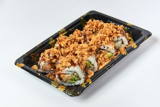 Crunch Veggie 8 komada