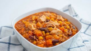 Citrouille De Poulet