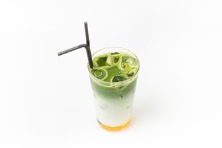 Айс Матча Груша 500 мл