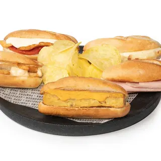 Roda dos Favoritos (x5)