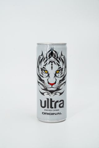 Ultra Energy 250ml