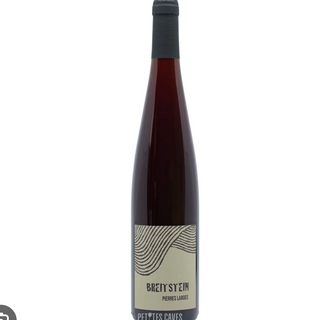 Breitstein Leo Dirringer