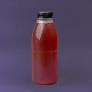 Напій Кізіл та М'ята (500мл)