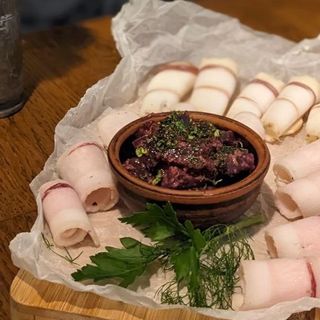 Сало від шефа